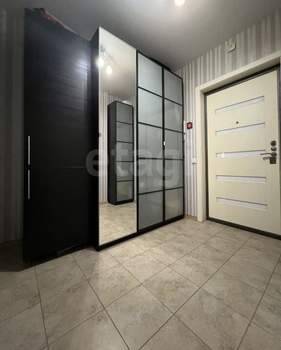 Студия квартира, вторичка, 30м2, 3/25 этаж