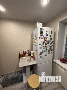 3-к квартира, вторичка, 60м2, 4/5 этаж