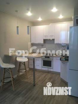 1-к квартира, вторичка, 40м2, 15/25 этаж