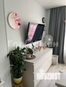 2-к квартира, вторичка, 56м2, 4/23 этаж