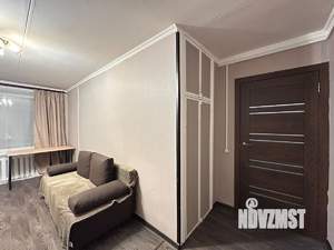 2-к квартира, вторичка, 42м2, 3/5 этаж