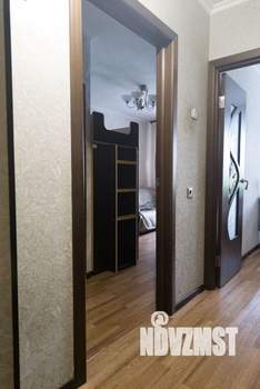 1-к квартира, вторичка, 31м2, 3/5 этаж