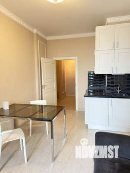 1-к квартира, вторичка, 57м2, 22/27 этаж