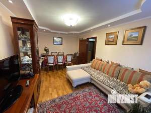 3-к квартира, вторичка, 64м2, 2/16 этаж