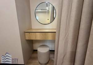 1-к квартира, вторичка, 28м2, 19/25 этаж