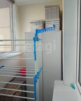 2-к квартира, вторичка, 65м2, 3/25 этаж