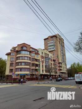 3-к квартира, вторичка, 103м2, 3/15 этаж