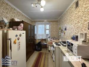 1-к квартира, вторичка, 36м2, 3/12 этаж