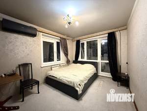 1-к квартира, вторичка, 35м2, 10/14 этаж