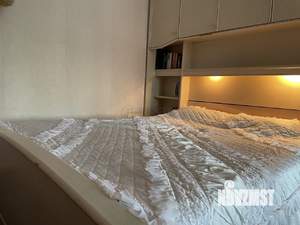 2-к квартира, вторичка, 45м2, 5/5 этаж