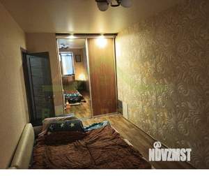 3-к квартира, вторичка, 60м2, 2/5 этаж