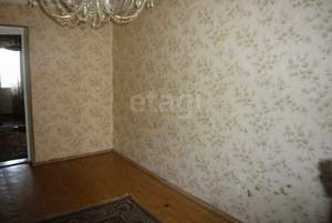 3-к квартира, вторичка, 58м2, 7/9 этаж