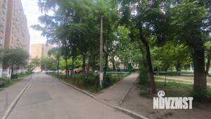 1-к квартира, вторичка, 22м2, 9/9 этаж