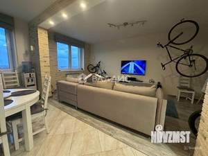 2-к квартира, вторичка, 64м2, 24/25 этаж