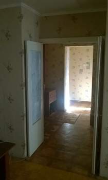 2-к квартира, вторичка, 52м2, 5/9 этаж