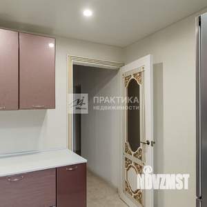 4-к квартира, вторичка, 69м2, 9/9 этаж