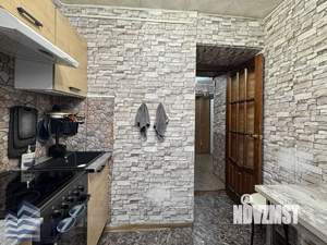 2-к квартира, вторичка, 43м2, 4/5 этаж