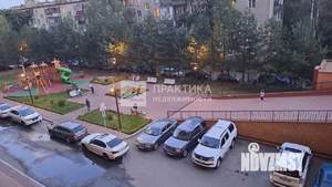 2-к квартира, вторичка, 88м2, 3/14 этаж