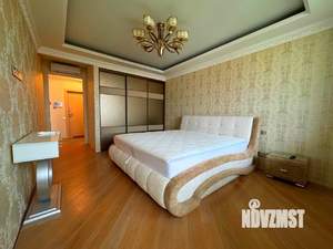 3-к квартира, вторичка, 99м2, 24/25 этаж