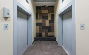 Студия квартира, вторичка, 30м2, 2/11 этаж