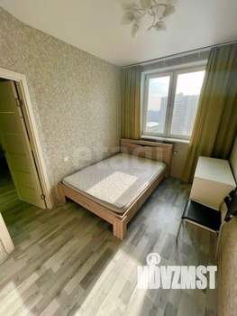 Студия квартира, вторичка, 34м2, 20/25 этаж