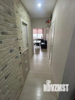 1-к квартира, вторичка, 44м2, 10/25 этаж