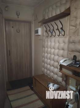 2-к квартира, вторичка, 45м2, 1/5 этаж