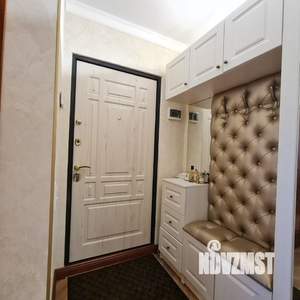 3-к квартира, вторичка, 85м2, 3/17 этаж