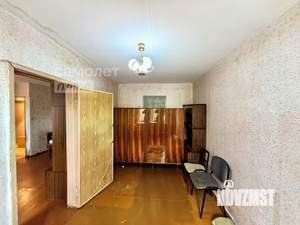 2-к квартира, вторичка, 43м2, 1/5 этаж