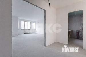 3-к квартира, вторичка, 94м2, 4/14 этаж