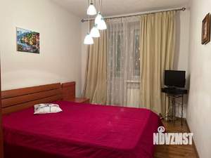 2-к квартира, вторичка, 50м2, 4/16 этаж