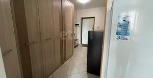 Студия квартира, вторичка, 30м2, 9/25 этаж
