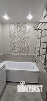 2-к квартира, вторичка, 64м2, 23/25 этаж