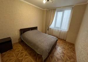 3-к квартира, вторичка, 71м2, 14/25 этаж
