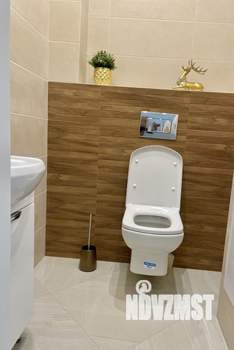 2-к квартира, вторичка, 67м2, 22/25 этаж