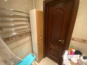 1-к квартира, вторичка, 34м2, 7/12 этаж