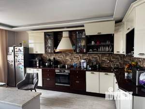 3-к квартира, вторичка, 94м2, 17/25 этаж