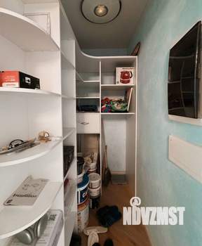 3-к квартира, вторичка, 99м2, 24/25 этаж