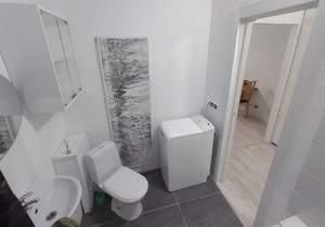 Студия квартира, вторичка, 30м2, 9/17 этаж