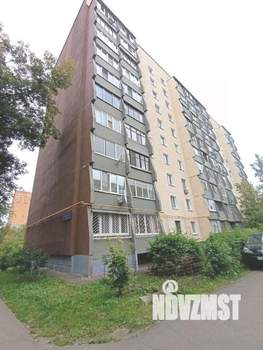 3-к квартира, вторичка, 62м2, 2/10 этаж