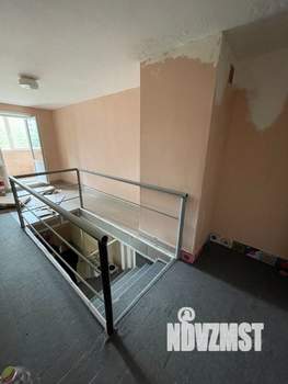 4-к квартира, вторичка, 140м2, 2/17 этаж