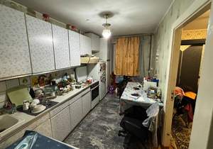 2-к квартира, вторичка, 44м2, 3/9 этаж