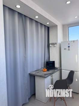 Студия квартира, вторичка, 30м2, 23/25 этаж