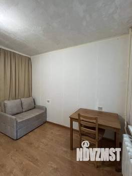 1-к квартира, вторичка, 29м2, 1/9 этаж