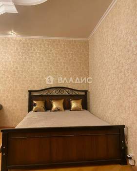 1-к квартира, вторичка, 41м2, 24/25 этаж