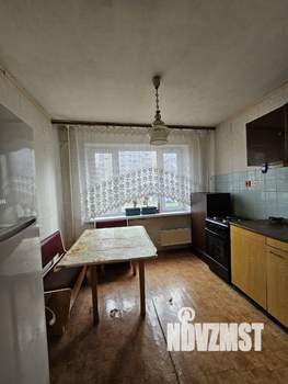 1-к квартира, вторичка, 37м2, 3/14 этаж