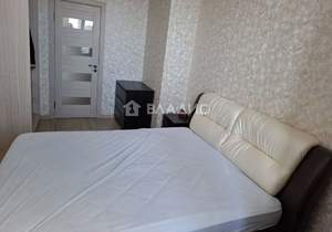 2-к квартира, вторичка, 71м2, 25/25 этаж