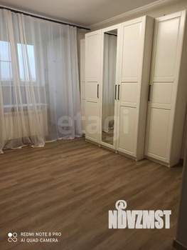 Студия квартира, вторичка, 25м2, 10/25 этаж