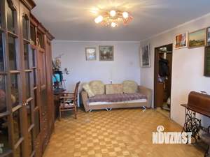3-к квартира, вторичка, 65м2, 7/16 этаж
