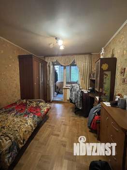 4-к квартира, вторичка, 130м2, 2/9 этаж